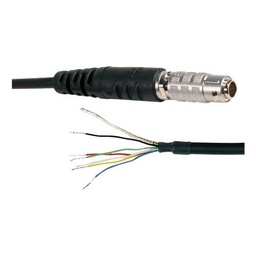 [40892G-19] David Clark 40892G-19 C91-20RD Radio Interface Cable