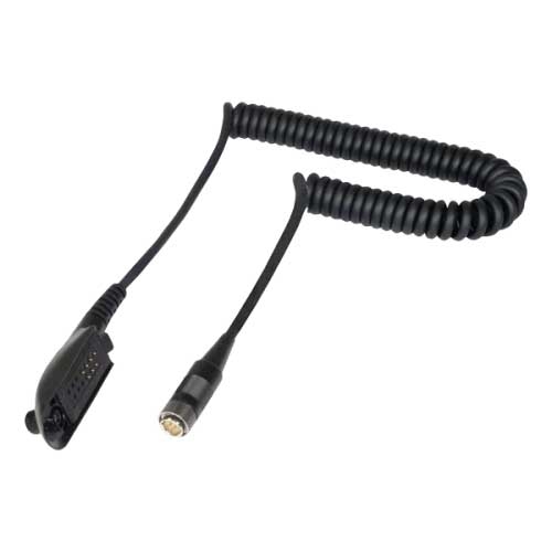 [40918G-07] David Clark C6235 40918G-07 Headset Adapter Cord - HT750