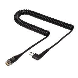 [40918G-08] David Clark C6207 40918G-08 Headset Adapter Cord - CP200d, CP100d