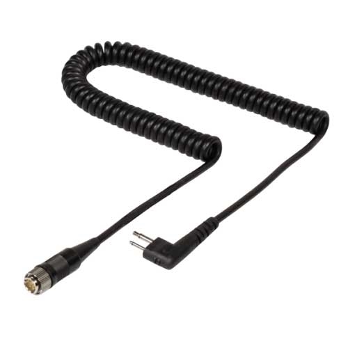 [40918G-08] David Clark C6207 40918G-08 Headset Adapter Cord - CP200d, CP100d