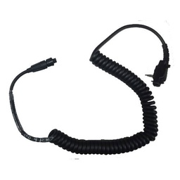 [40918G-21] David Clark 40918G-21 C6238 Headset Adapter - Vertex VX. EVX