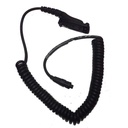 [40918G-56] David Clark 40918G-56 C6751 Headset IS Adapter - APX, XPR