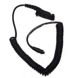 [40918G-56] David Clark 40918G-56 C6751 Headset IS Adapter - APX, XPR