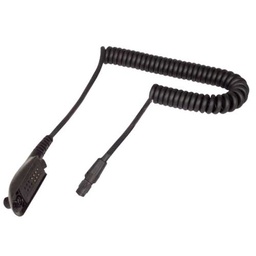 [40918G-58] David Clark 40918G-58 C6735 Headset IS Adapter Cord - HT750,1250,1550