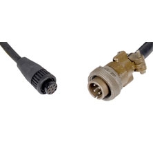 [40935G-05] David Clark 40935G-05 C99-20MS Interface Cable 3100/3400