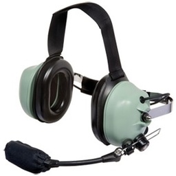 [40991G-01] David Clark 40991G-01 H9940 Wireless Behind-the-Head Headset