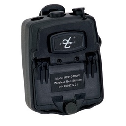 [40992G-01] David Clark 40992G-01 U9910-BSW Wireless Belt Station with VOX