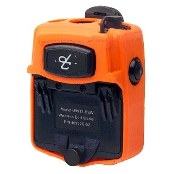 [40993G-01] David Clark 40993G-01 U9920-GPB Wireless Pushback Gateway Non-VOX