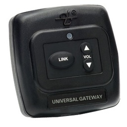 [40994G-01] David Clark U9921-GUV Universal Wireless Gateway with Whip Antenna