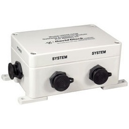 [40995G-03] David Clark U9925-GEM Wireless Gateway Expansion Module