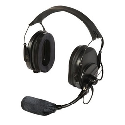 [41032G-01] David Clark 41032G-01 H9980 Wireless Under Helmet, Dual Ear Headset