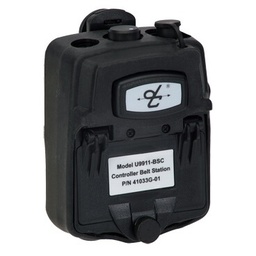 [41033G-01] David Clark U9911-BSC Wireless Belt Station Mobile Gateway