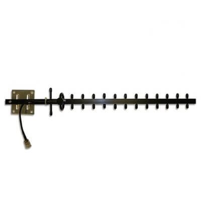 [419-YB] Digital Antenna 419-YB 1850-1990 MHz 14 dB Yagi Directional Antenna