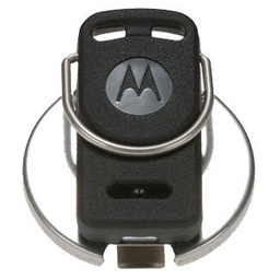[42009312001] Motorola 42009312001 D-Ring Swivel Clip - Remote Speaker Mic