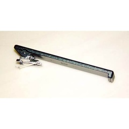 [4205638V07] Motorola 4205638V07 3 inch belt clip - MTS, MTX
