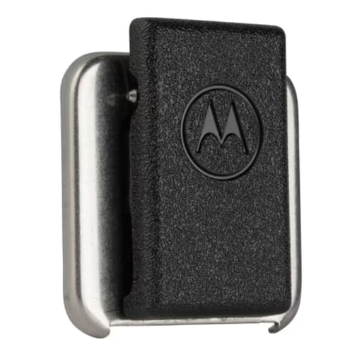 [4205823V01] Motorola 4205823V01 NTN7624 Replacement RSM Microphone Clip