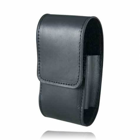 [4211XL-1] Boston Leather 4211XL-1 Cell Phone Holder - Galaxy S Series