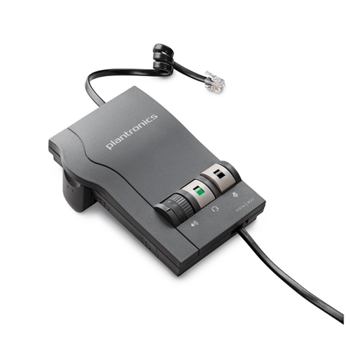 [43596-64] Poly Plantronics 43596-64 Vista M22 Audio Processor