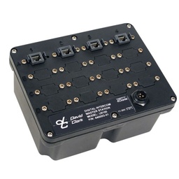 [44000G-01] David Clark 44000G-01 U9100 Digital Intercom Master Station