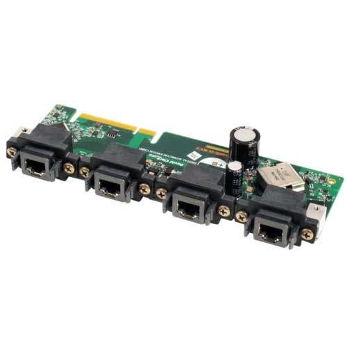 [44003G-01] David Clark 44003G-01 U9101 Switch Card - U9100 Master