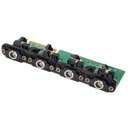 [44003G-02] David Clark 44003G-02 U9102 Dual Radio/Aux Card - U9100 Master