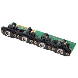 [44003G-02] David Clark 44003G-02 U9102 Dual Radio/Aux Card - U9100 Master
