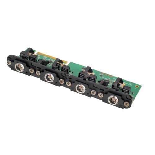 [44003G-03] David Clark 44003G-03 U9104 Quad Radio Card - U9100 Master