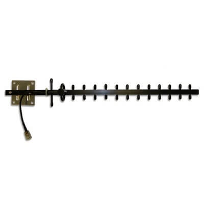 [492-YB] Digital Antenna 492-YB 1550-2350 MHz Yagi Directional Antenna
