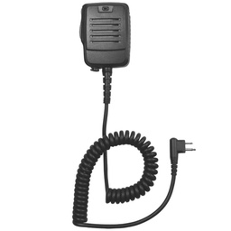 [4RSM-M] Magnum 4RSM-M IP55 Speaker-Mic, 3.5mm - Motorola CP100d, R2