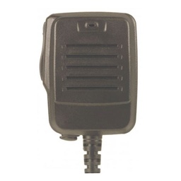Custodia Di Ricambio Nera Per Radio Motorola XTS3000 Modello 1 M1 Nuova E