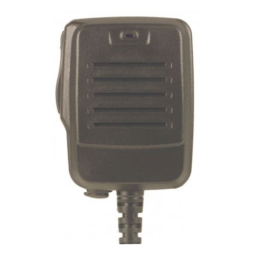 [4RSM-M3] Magnum 4RSM-M3 IP55 Speaker-Mic, 3.5mm - Motorola XTS