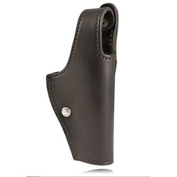 [5027-1] Boston Leather 5027 Guardian Hi-Ride Duty Holster - Ruger