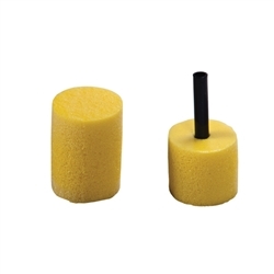 [5080384F72] Motorola 5080384F72 High Noise Kit Foam Replacements - 50 Pack