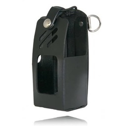 [5409RC-1] Boston Leather 5409RC-1 Radio Holder - L3Harris P5400, XG-15                                                                                                                                                  