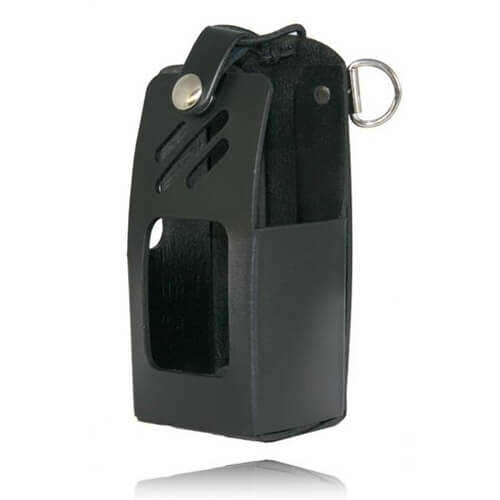 [5409RC-1] Boston Leather 5409RC-1 Radio Holder - L3Harris P5400, XG-15                                                                                                                                                  
