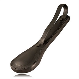 [5412-1] Boston Leather 5412 Two-ply Denver Sap