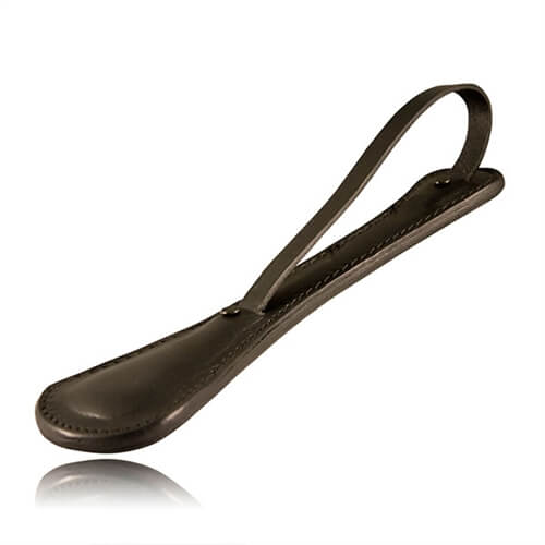 [5419-1] Boston Leather 5419 Four-ply Texan Sap