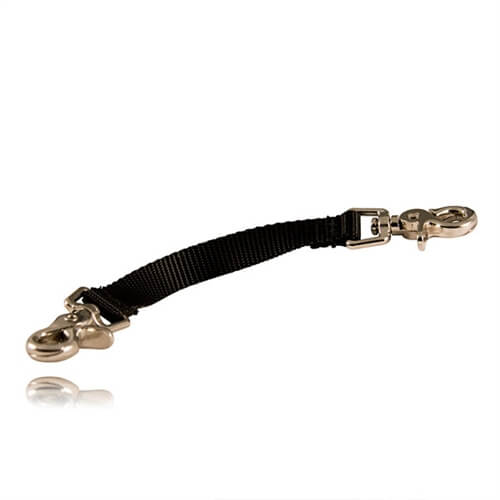 [5425-5] Boston Leather 5425-5 Nylon Anti-Sway Strap