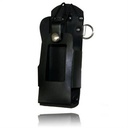 [5480RC-1] Boston Leather 5480RC-1 Radio Holder - Motorola XTS 5000, 2500