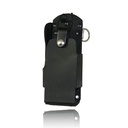[5480RCNW-1] Boston Leather 5480RCNW Radio Holder - Motorola XTS (No Window)