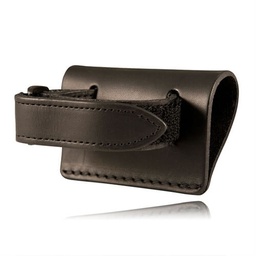 [5485-1] Boston Leather 5485 Universal Restraining Strap Radio Holder
