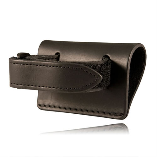 [5485-1] Boston Leather 5485 Universal Restraining Strap Radio Holder