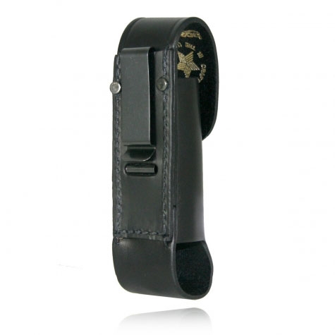 [5526C-1] Boston Leather 5526C-1 MARK IV Chemical Holder, Clip