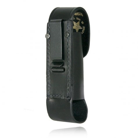 [5526C-1] Boston Leather 5526C-1 MARK IV Chemical Holder, Clip