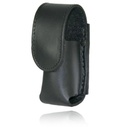 [5527CHS-1] Boston Leather 5527CHS-1 MK-4 Chemical Holder, Clip, Snap