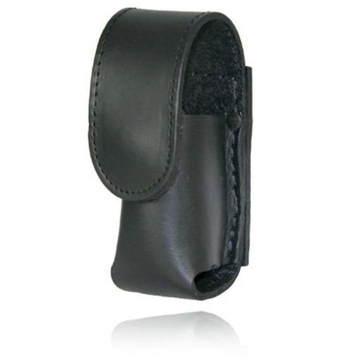 [5527CHS-1] Boston Leather 5527CHS-1 MK-4 Chemical Holder, Clip, Snap