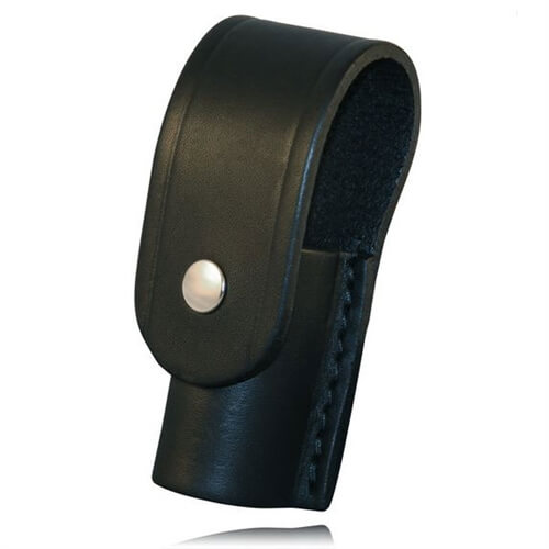 [5559WF-1] Boston Leather 5559WF Stinger Flashlight Loop with Flap