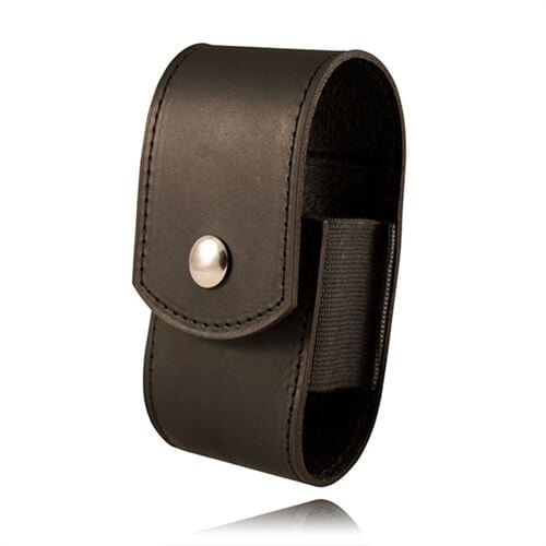 [5581-1] Boston Leather 5581-1 Minitor V, or VI Pager Case, Belt Loop