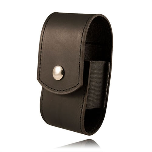 [5581-1] Boston Leather 5581-1 Minitor V, or VI Pager Case, Belt Loop