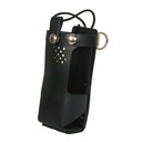 [5611RC15-1] Boston Leather 5611RC15-1 Radio Holder - Motorola APX 6000/8000